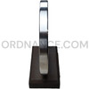 Barrel Slice Desk Display from Captured German 8.8cm