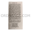 Reproduction of Dates of Manufacture: Ithaca & Iver Johnson Sporting Firearms