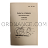 Reproduction of FSTC 381-4012 Typical Foreign Unconventional Warfare Weapons