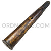 3-pounder Brass Component Drill Round