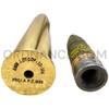 57mm M86 Armor Piercing-Capped With Tracer Round In M23A2 Brass Case