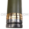57mm M86 Armor Piercing-Capped With Tracer Round In M23A2 Brass Case