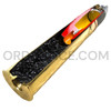 37mm M54 High Explosive Cutaway Round with Mark 3A2 Brass Case