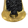 37mm M54 High Explosive Cutaway Round with Mark 3A2 Brass Case