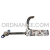 57mm M2 Carriage Free Traversing Arm Assembly