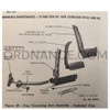 57mm M2 Carriage Free Traversing Arm Assembly
