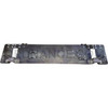 57mm M2 Carriage Lower Shield Lower Plate