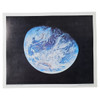 Set of Twelve Original NASA Lithograph Prints Apollo Missions 8, 9, and 10