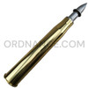 57mm 57/40mm T5 Hyper-Velocity Armor-Piercing Round with M23A2 Brass Case