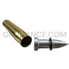 57mm 57/40mm T5 Hyper-Velocity Armor-Piercing Round with M23A2 Brass Case