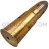 47mm Hotchkiss Explosive Round With 1894 Union Metallic Company and Driggs Ordnance Company Brass Case
