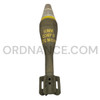 60mm M49A4 High Explosive Mortar