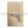 Reproduction of Weapons Operation and Maintenance Military System