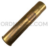 75mm 25,000,000th M18 Cartridge Case with Commemorative Plaque – Authentic Military Collectible