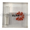 Supersonic Low Altitude Missile (SLAM) Display with Engraving
