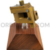 MAU-146 AB Mechanical Set Band Release Timer on Wooden Display