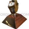 MAU-146 AB Mechanical Set Band Release Timer on Wooden Display