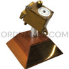 MAU-146 AB Mechanical Set Band Release Timer on Wooden Display