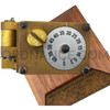 MAU-146 AB Mechanical Set Band Release Timer on Wooden Display