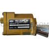 MAU-146 AB Mechanical Set Band Release Timer on Wooden Display
