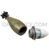 60mm M61 Israeli High Explosive Mortar Round