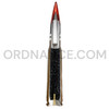 30mm PGU-14/B  Armor Piercing Incendiary Cutaway Round With Aluminum Case