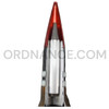 30mm PGU-14/B  Armor Piercing Incendiary Cutaway Round With Aluminum Case