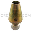 M557 High Explosive, Centrifugally Armed, Point Detonating Super-Quick Impact or Delay Projectile Nose Fuze