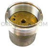 M557 High Explosive, Centrifugally Armed, Point Detonating Super-Quick Impact or Delay Projectile Nose Fuze