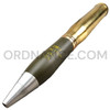 57mm T18E2 High Explosive Tracer Round With M23A2 Brass Case