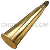 57mm T18E2 High Explosive Tracer Round With M23A2 Brass Case