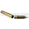 57mm T18E2 High Explosive Tracer Round With M23A2 Brass Case
