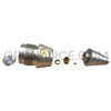 57mm T18E2 High Explosive Tracer Round With M23A2 Brass Case