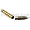 57mm T18E1 High Explosive Tracer Round With M23A2 Brass Case