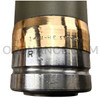 57mm T18E1 High Explosive Tracer Round With M23A2 Brass Case