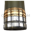 57mm M303 High Explosive Tracer Round With M23A2 Brass Case