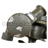 1917 Aiming Circle M1 Model of 1916 in 1918 Frankfurt Arsenal Leather Case