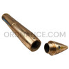 75mm M19B1 Brass Drill Round