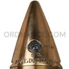 75mm M19B1 Brass Drill Round