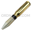 20mm Mark 149 Armor Piercing Discarding Cutaway Round With M103 Brass Case