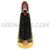 20mm Mark 244 Enhanced Lethality Armor Piercing Discarding Cutaway Round With M103 Brass Case