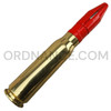 20mm Mark 244 Enhanced Lethality Armor Piercing Discarding Cutaway Round With M103 Brass Case