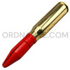 20mm Mark 244 Enhanced Lethality Armor Piercing Discarding Cutaway Round With M103 Brass Case