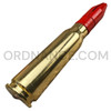 20mm Mark 244 Enhanced Lethality Armor Piercing Discarding Cutaway Round With M103 Brass Case