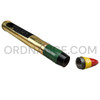 40mm L60 High Explosive Cutaway Round