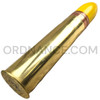 37mm Aircraft Velocity Test Round with Brass Case