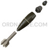 60mm Xm720 Mortar Round