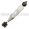 60mm M83A3 Illumination Mortar With Fiber Tube