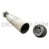 60mm M83A3 Illumination Mortar With Fiber Tube
