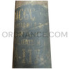 60mm M83A3 Illumination Mortar With Fiber Tube